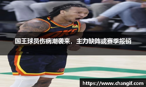 国王球员伤病潮袭来，主力缺阵或赛季报销