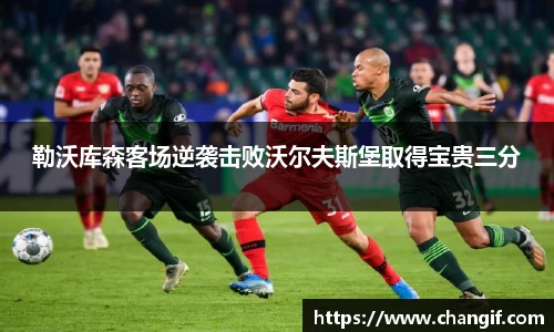 勒沃库森客场逆袭击败沃尔夫斯堡取得宝贵三分