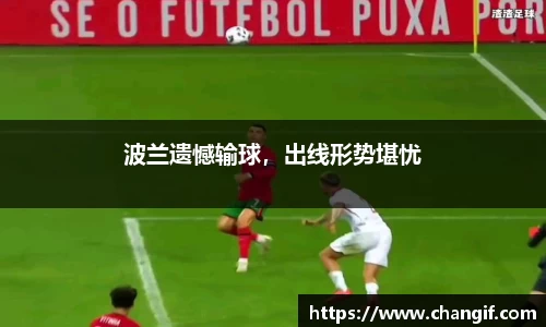 波兰遗憾输球，出线形势堪忧