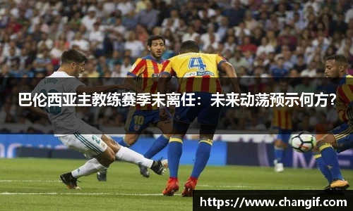 巴伦西亚主教练赛季末离任：未来动荡预示何方？