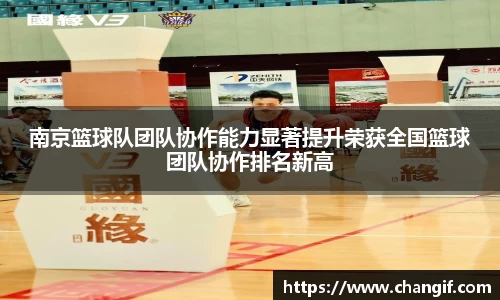 南京篮球队团队协作能力显著提升荣获全国篮球团队协作排名新高