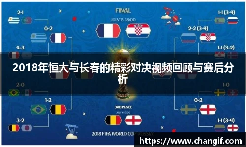 2018年恒大与长春的精彩对决视频回顾与赛后分析